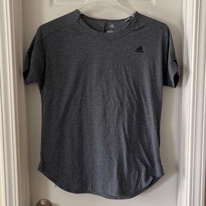 Adidas Climalite Athletic Tee